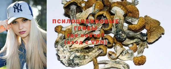 альфа пвп Липки
